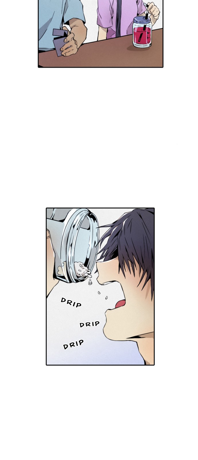 Read How to Kill a God chapter 7 image 2 on Lezhin