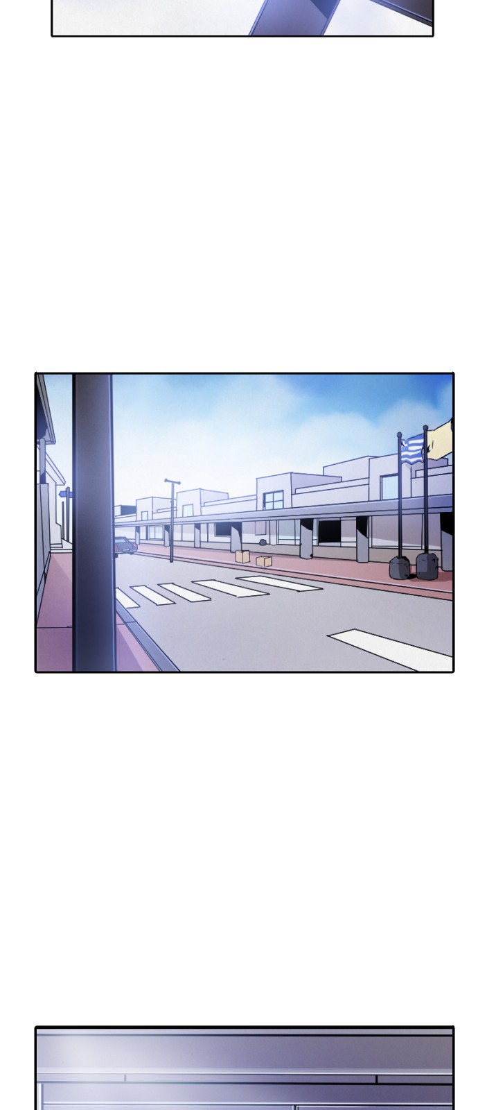 Read How to Kill a God chapter 7 image 22 on Lezhin