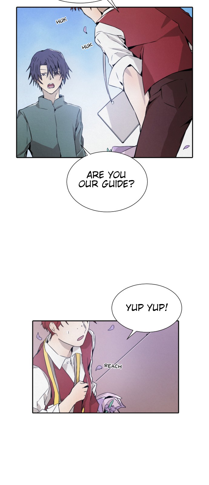 Read How to Kill a God chapter 7 image 29 on Lezhin