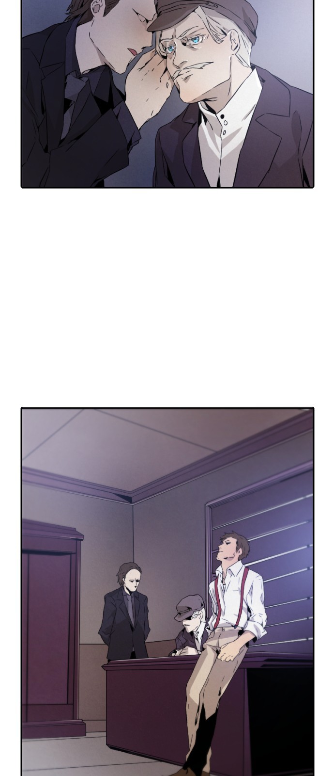 Read How to Kill a God chapter 7 image 38 on Lezhin