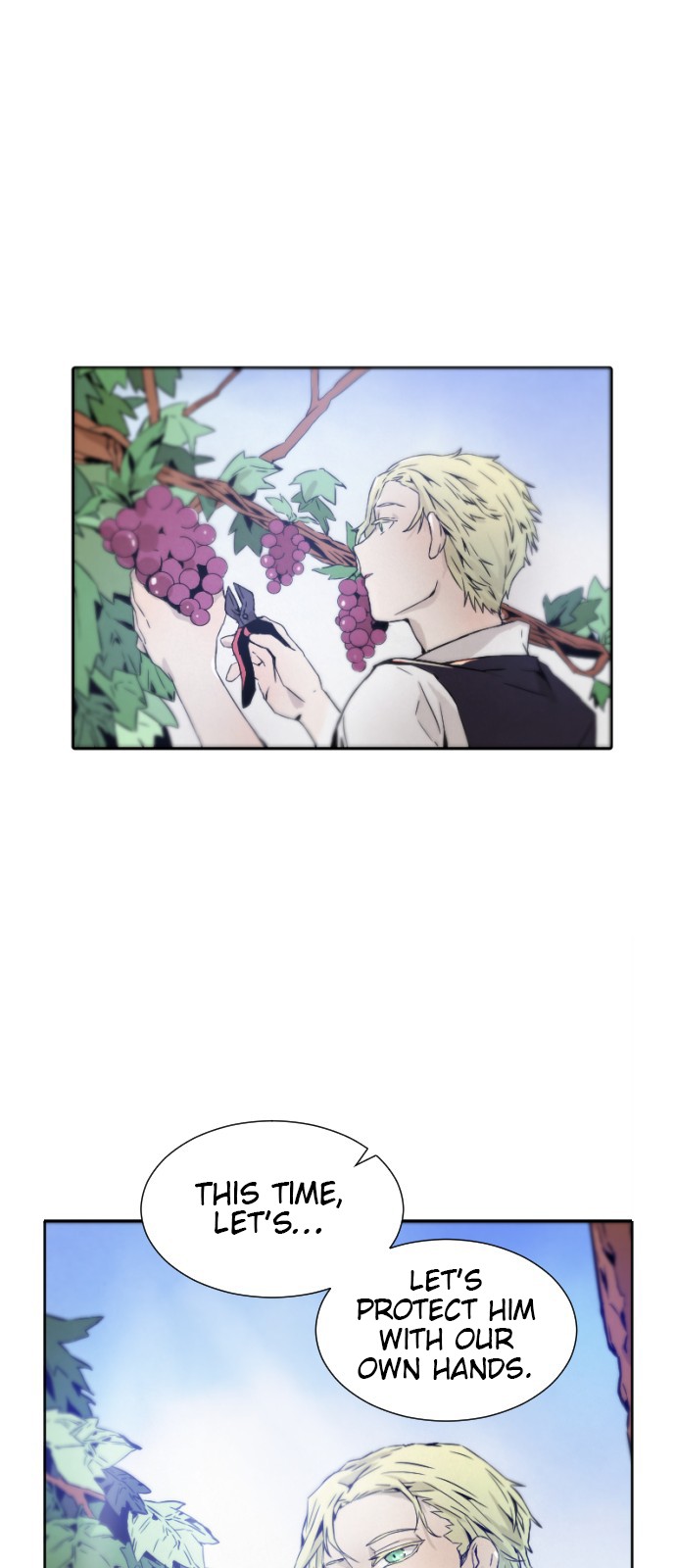 Read How to Kill a God chapter 7 image 43 on Lezhin