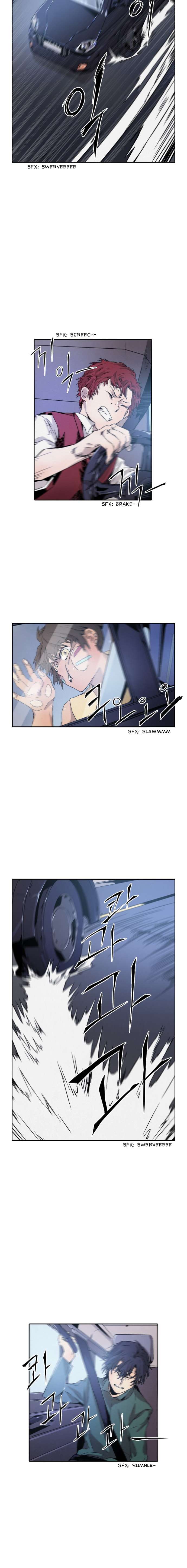 Read How to Kill a God chapter 8 image 12 on Lezhin