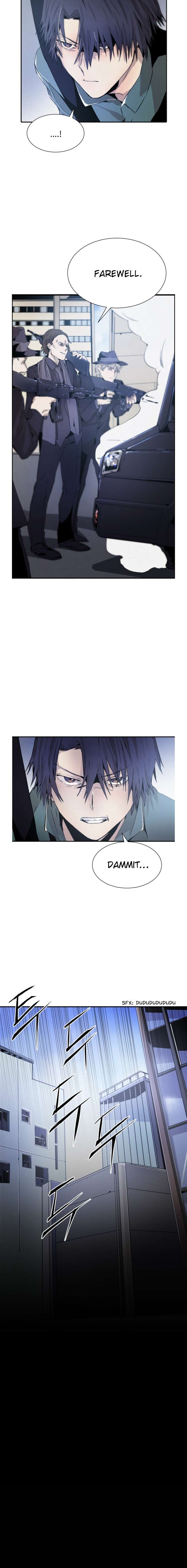 Read How to Kill a God chapter 8 image 14 on Lezhin