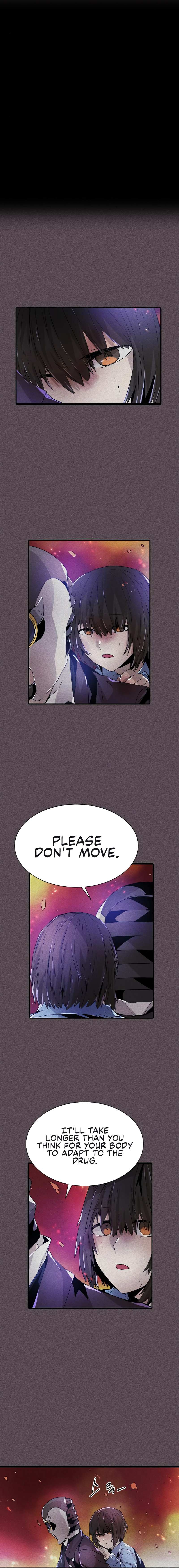 Read How to Kill a God chapter 84 image 6 on Lezhin