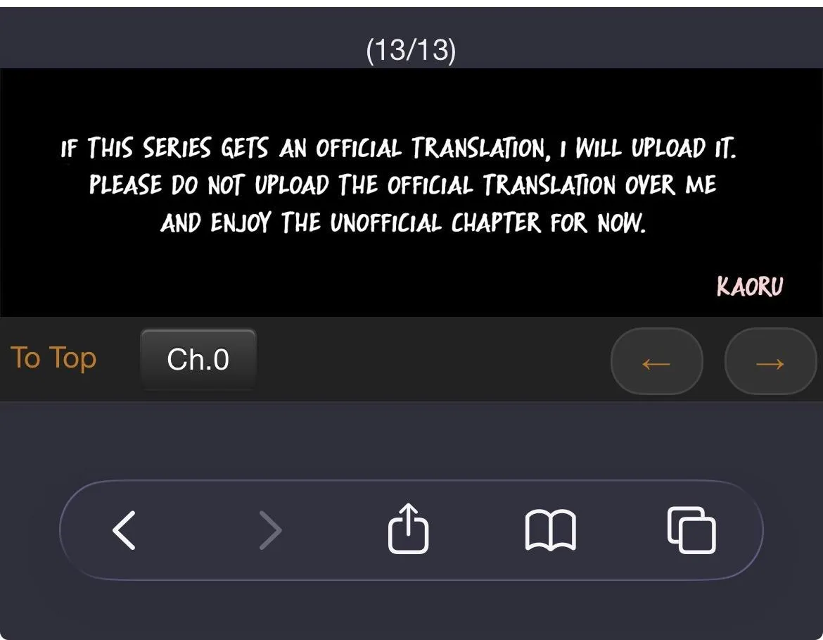 Read How to Kill a God chapter 89.4 image 3 on Lezhin