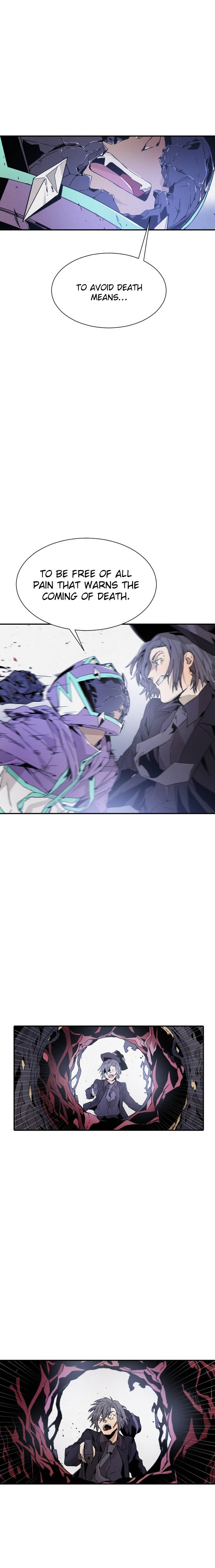 Read How to Kill a God chapter 9 image 10 on Lezhin
