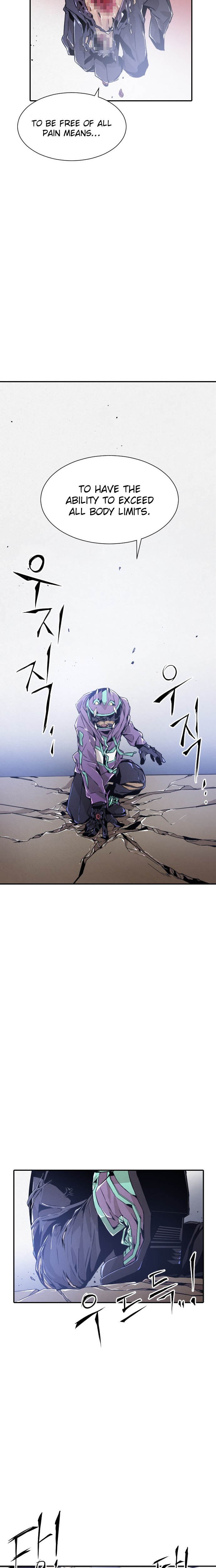 Read How to Kill a God chapter 9 image 12 on Lezhin