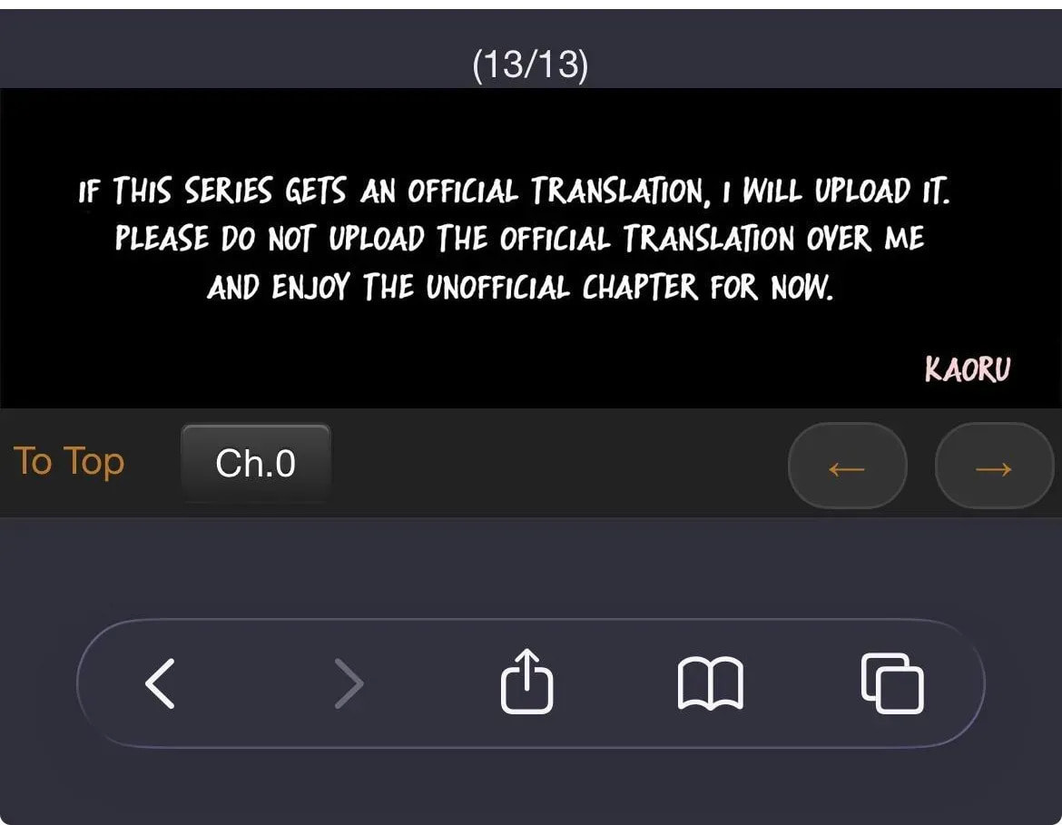 Read How to Kill a God chapter 90.1 image 3 on Lezhin