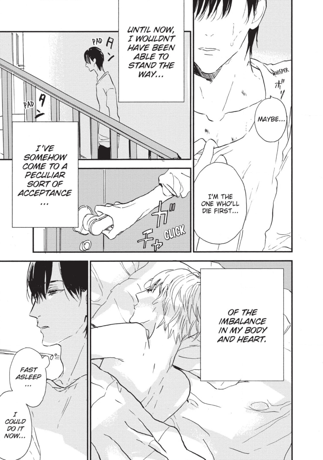 How to Kill a Heart Chapter 18 page 19 - 