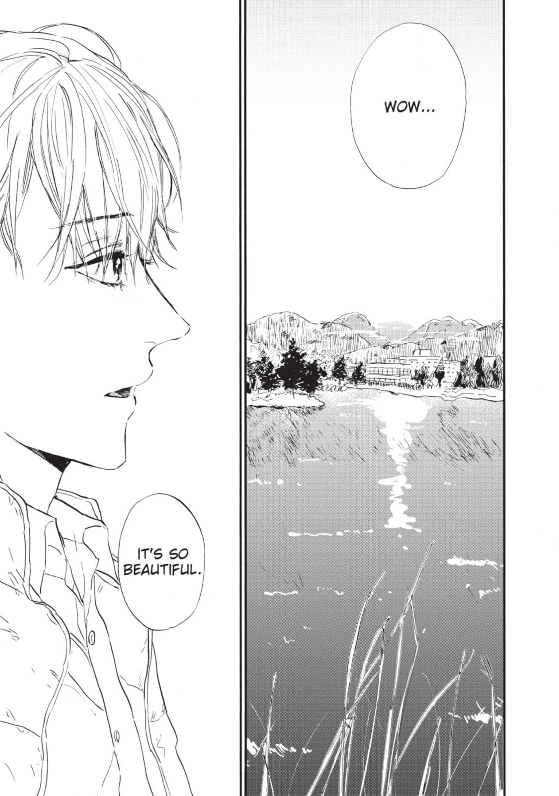 How to Kill a Heart Chapter 18 page 29 - 