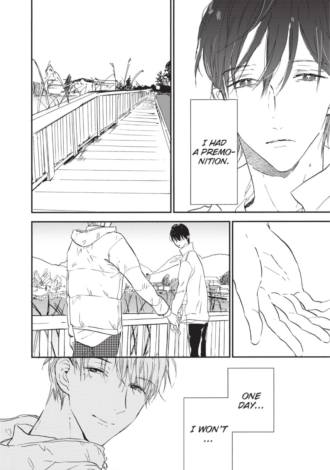 How to Kill a Heart Chapter 18 page 30 - 