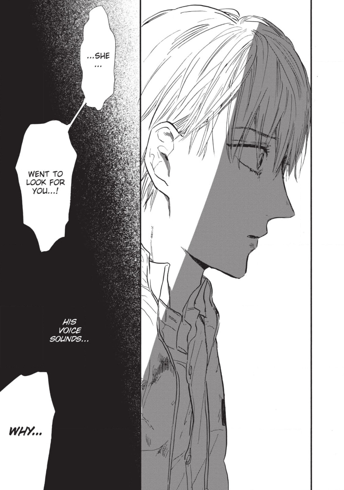 How to Kill a Heart Chapter 19 page 11 - 