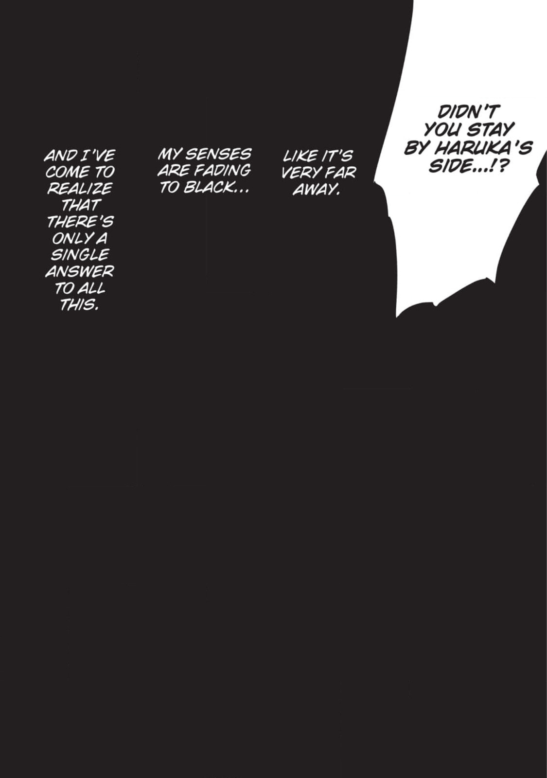 How to Kill a Heart Chapter 19 page 12 - 