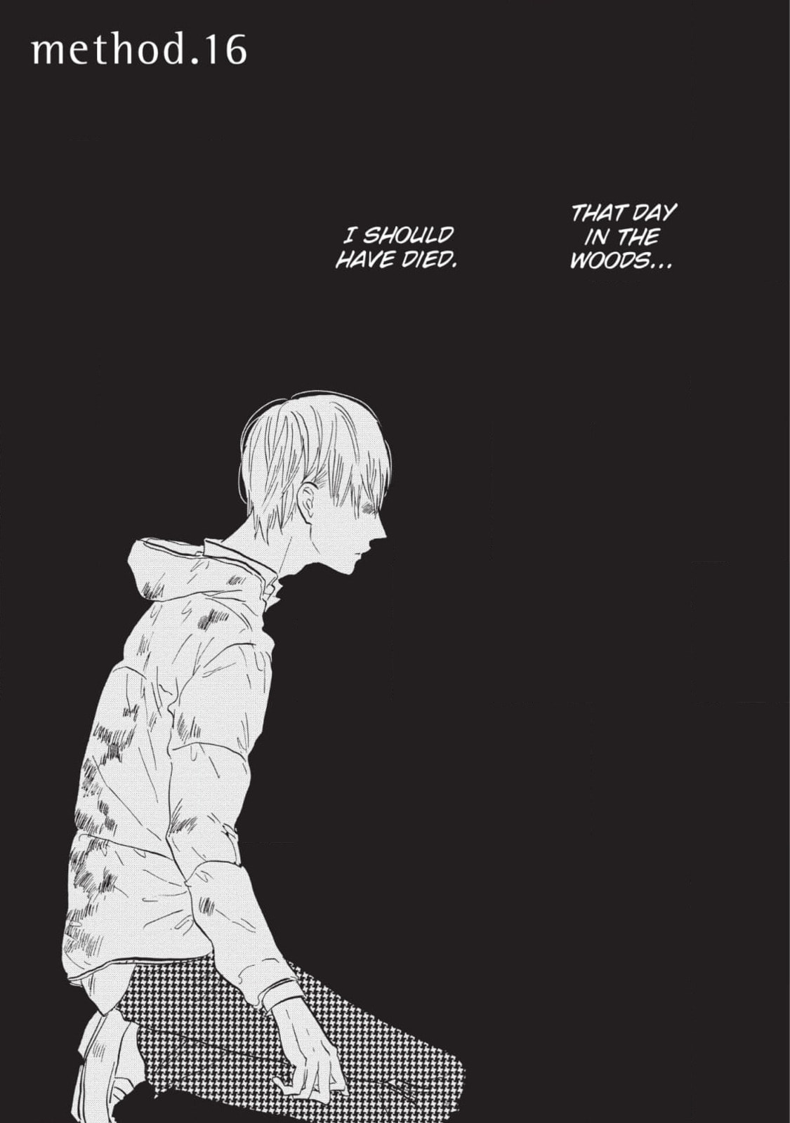 How to Kill a Heart Chapter 19 page 13 - 