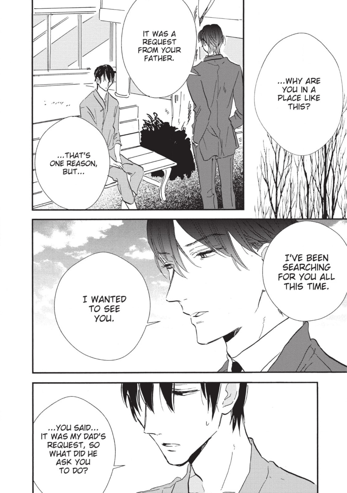 How to Kill a Heart Chapter 19 page 18 - 