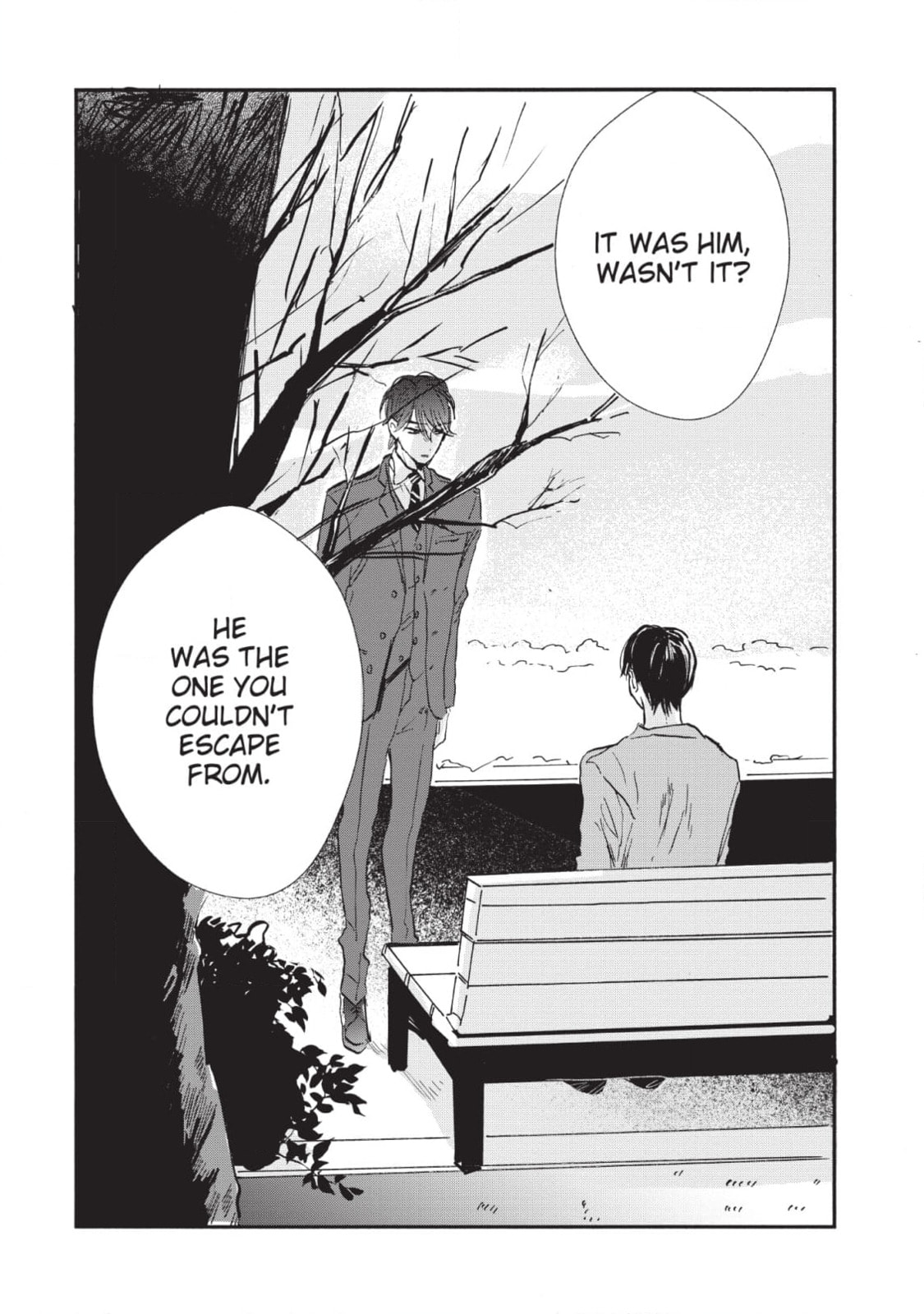 How to Kill a Heart Chapter 19 page 23 - 