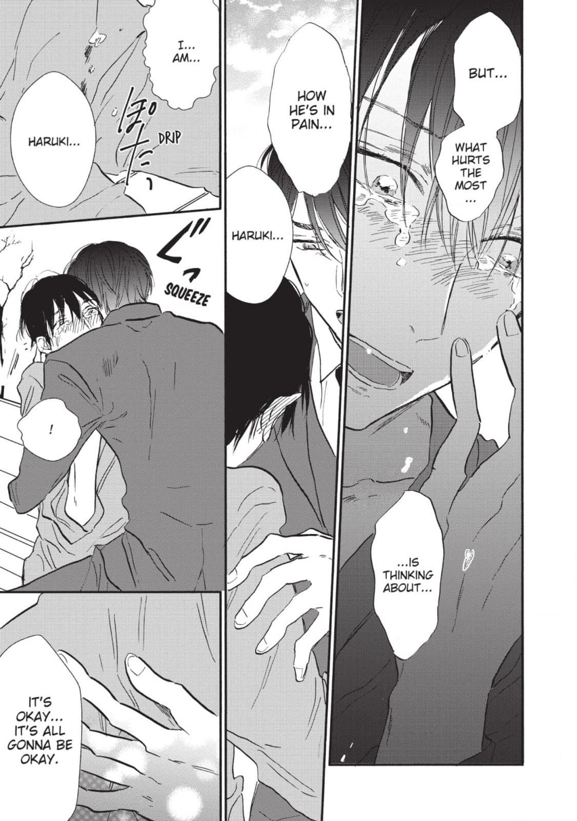 How to Kill a Heart Chapter 19 page 27 - 