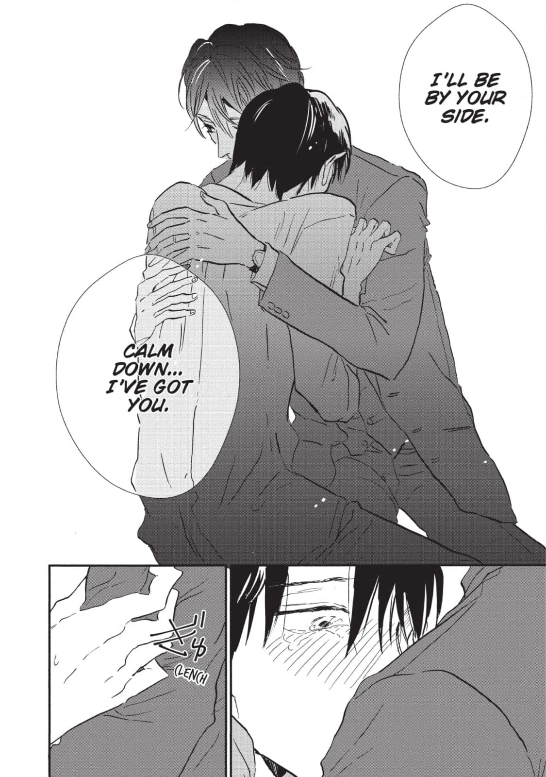 How to Kill a Heart Chapter 19 page 28 - 