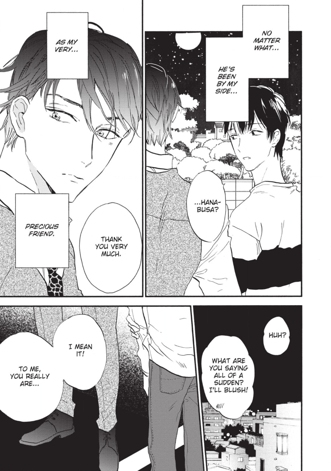 How to Kill a Heart Chapter 20 page 13 - 