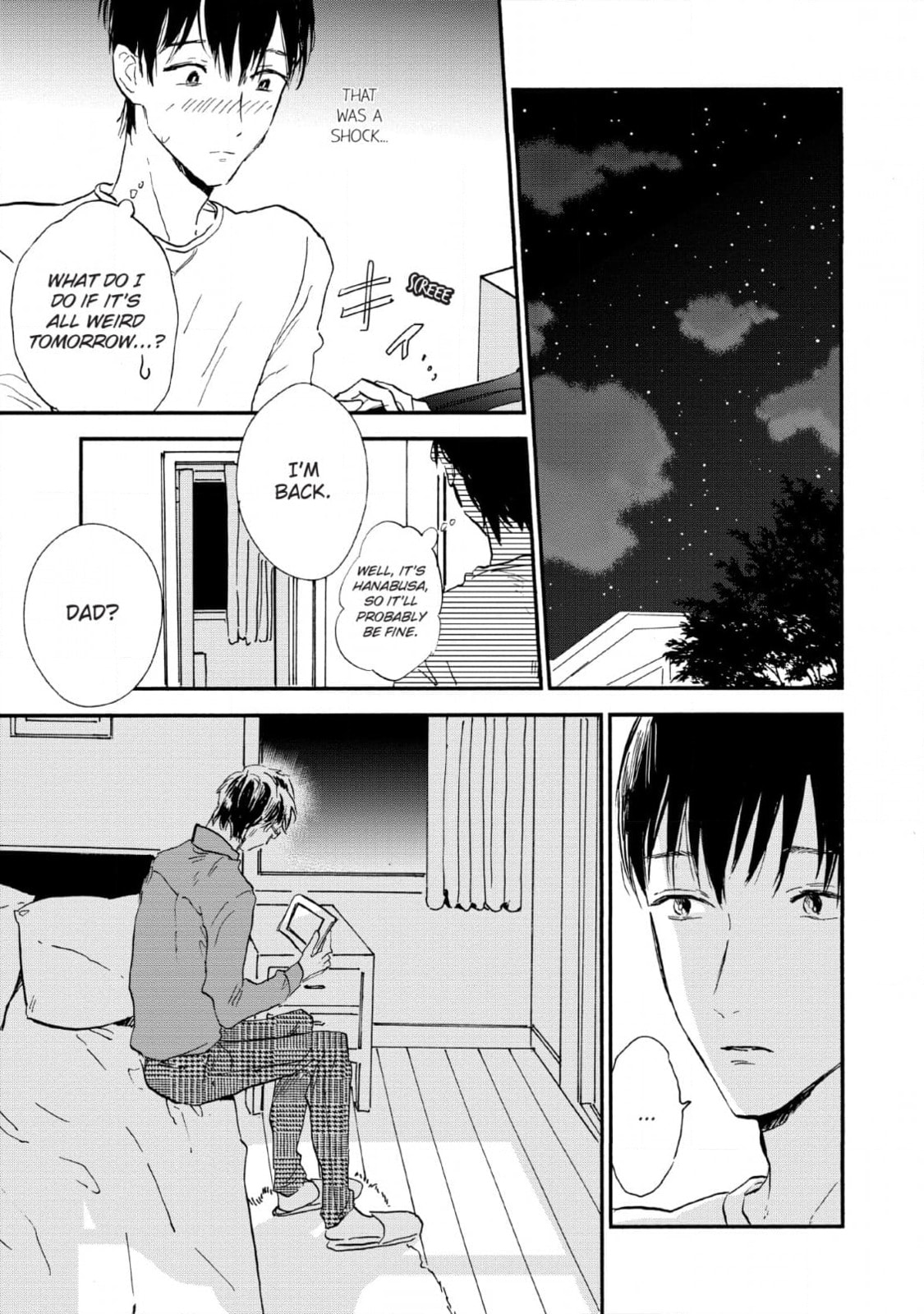 How to Kill a Heart Chapter 20 page 19 - 