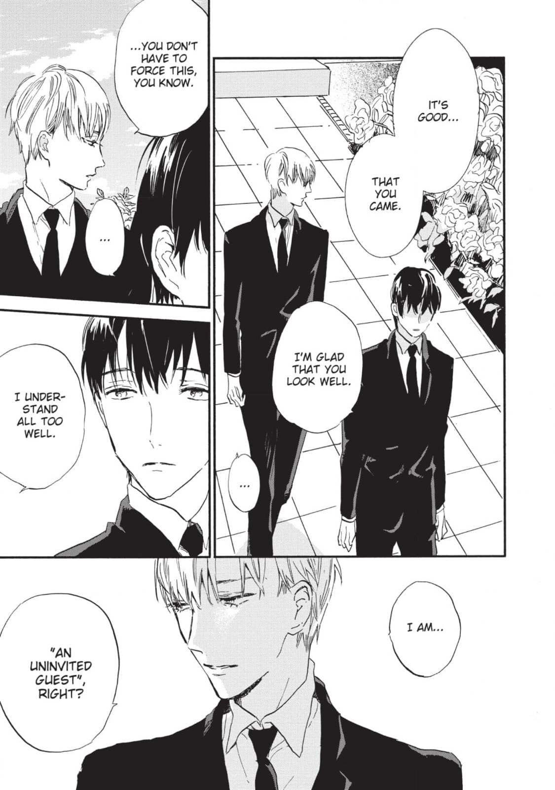 How to Kill a Heart Chapter 20 page 29 - 