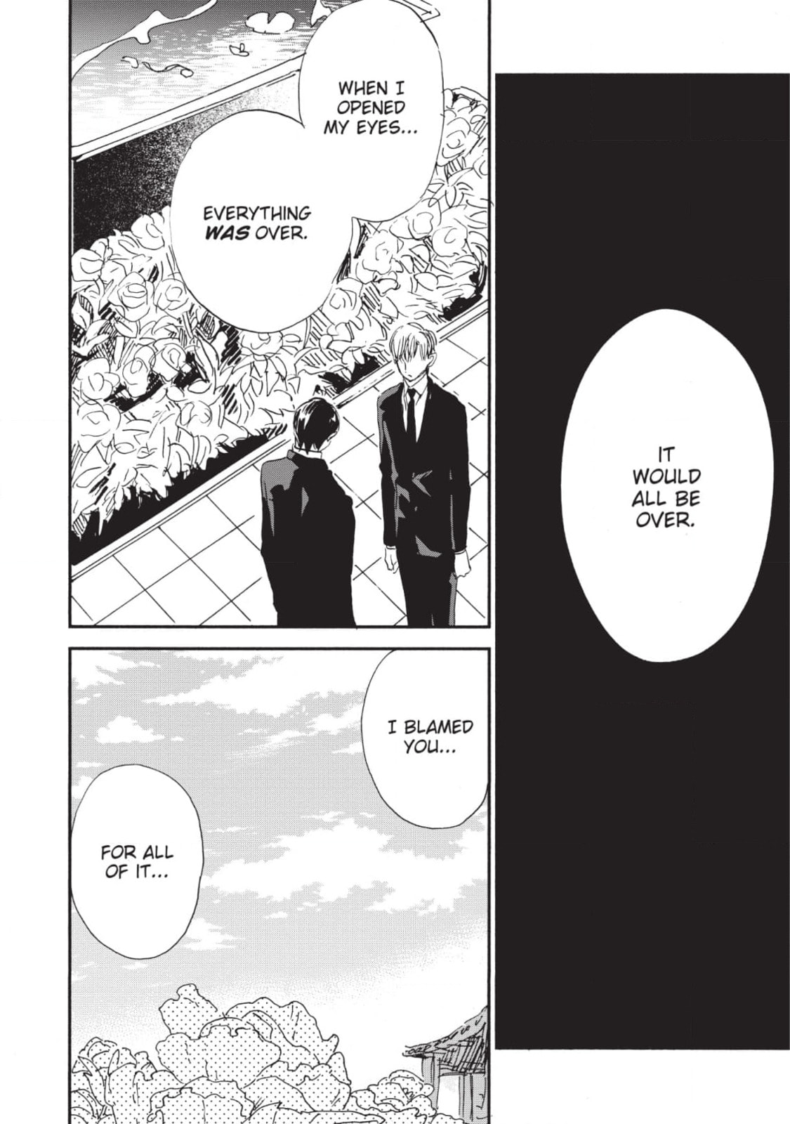 How to Kill a Heart Chapter 20 page 38 - 