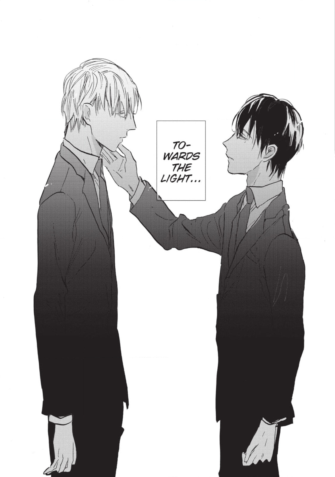 How to Kill a Heart Chapter 20 page 41 - 