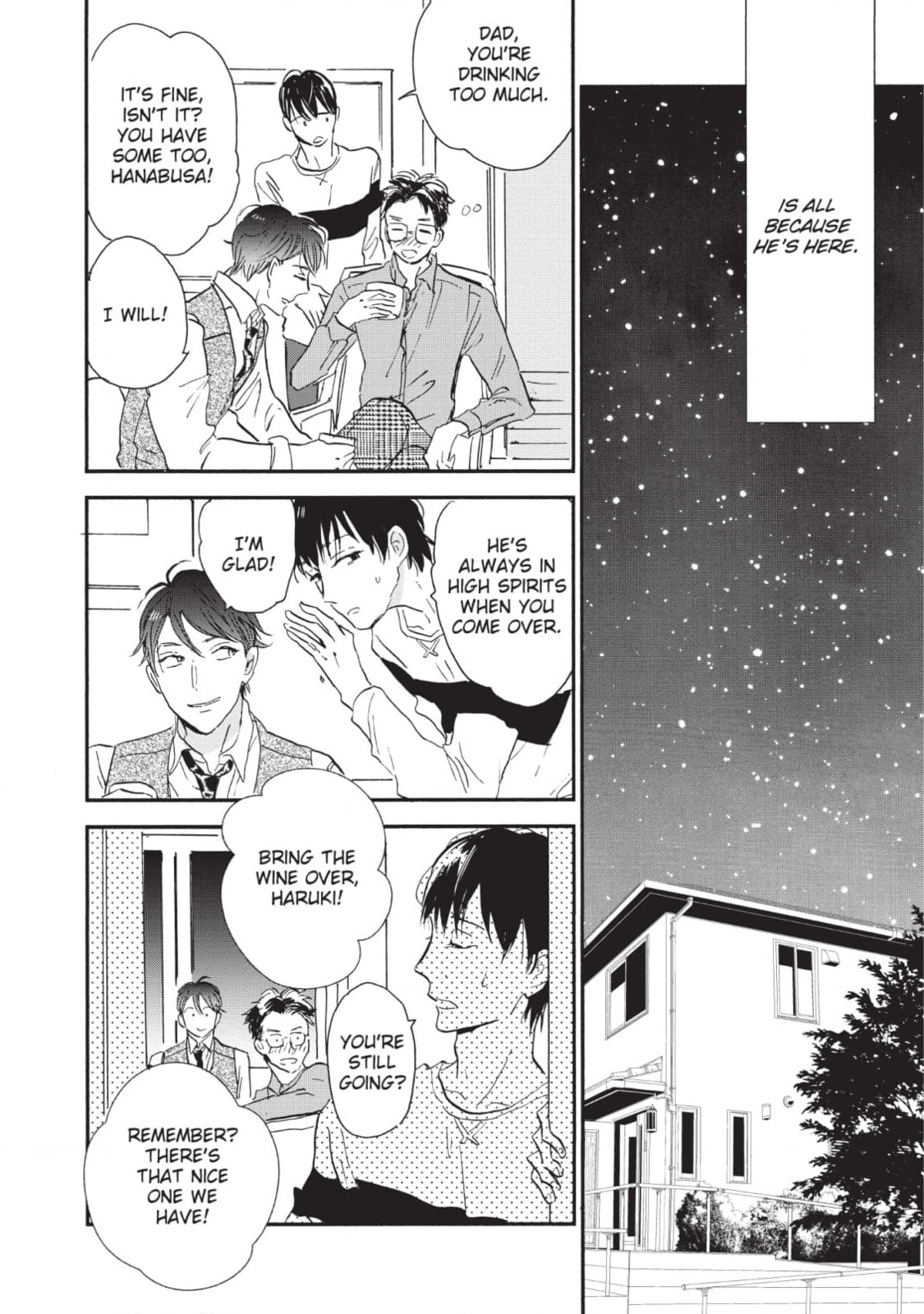 How to Kill a Heart Chapter 20 page 10 - 