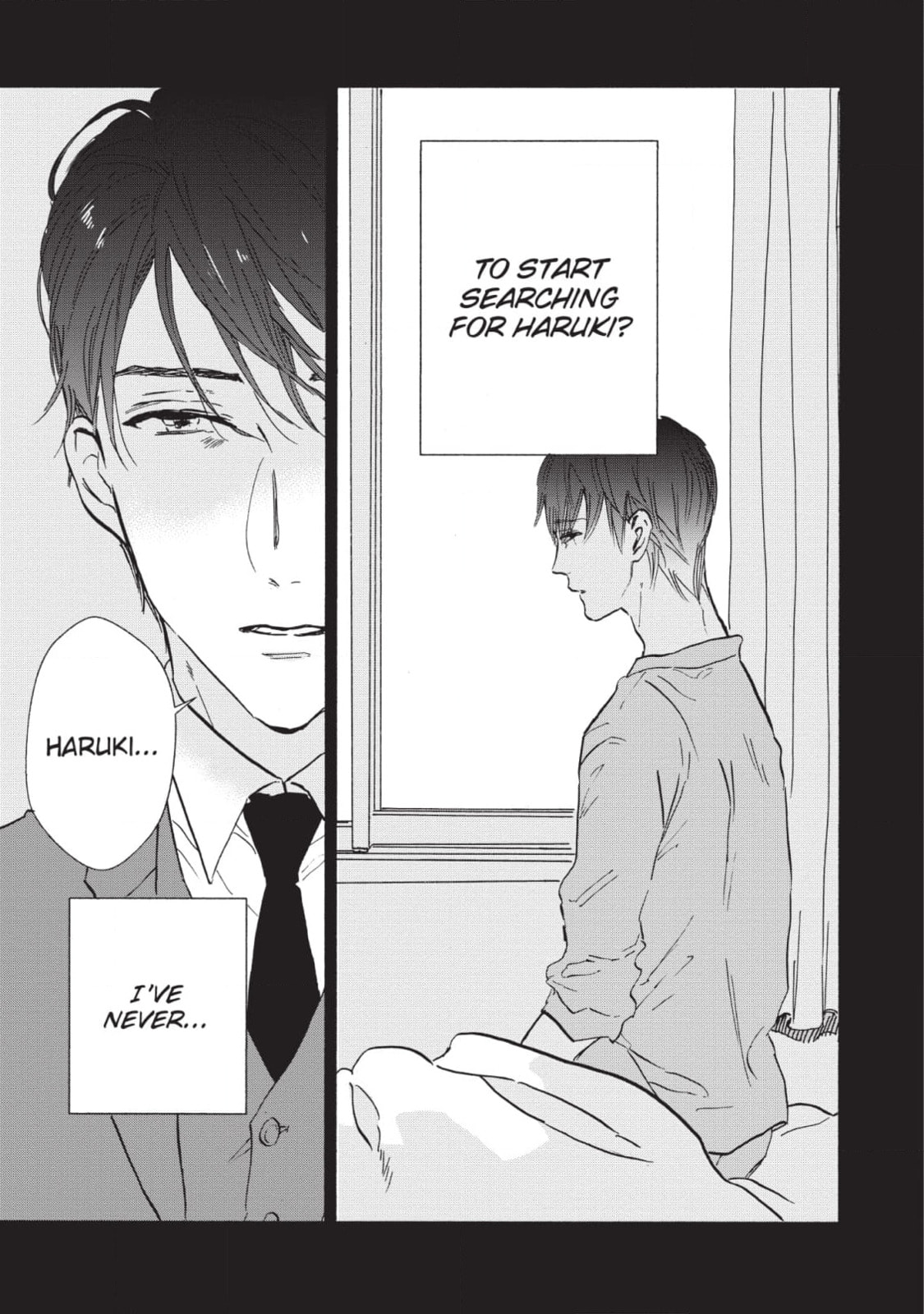 How to Kill a Heart Chapter 21 page 11 - 