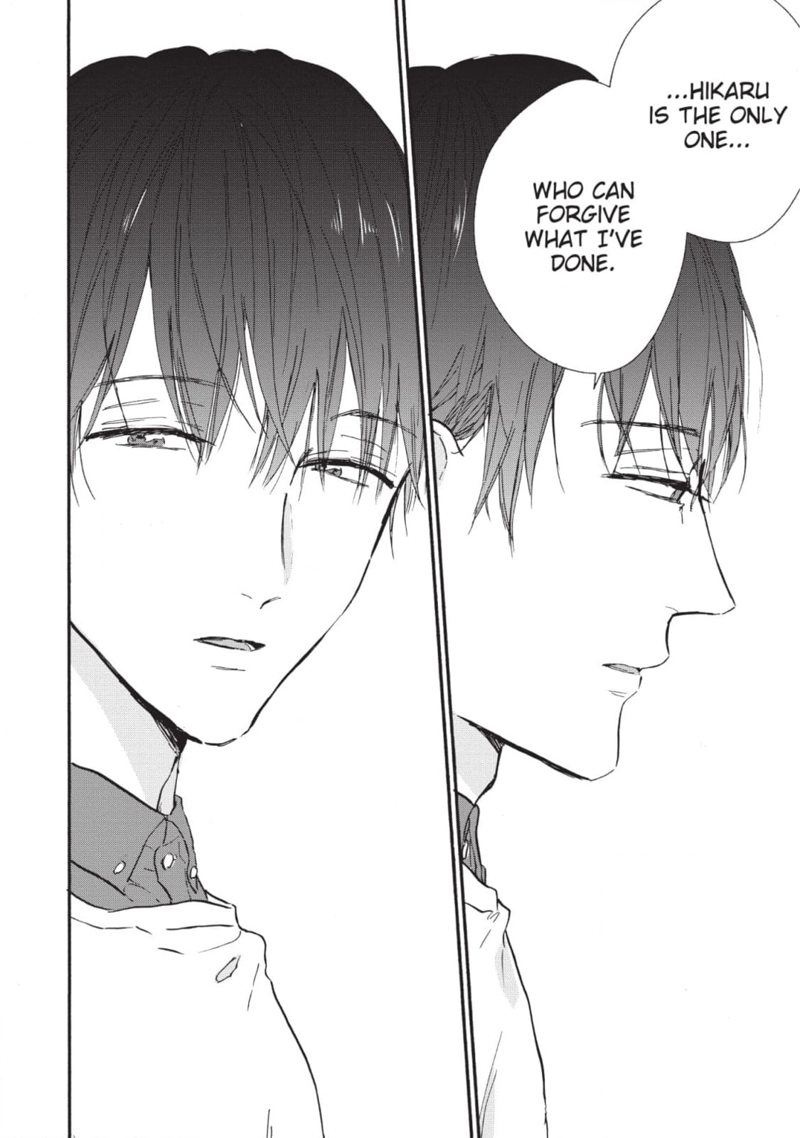 How to Kill a Heart Chapter 21 page 24 - 