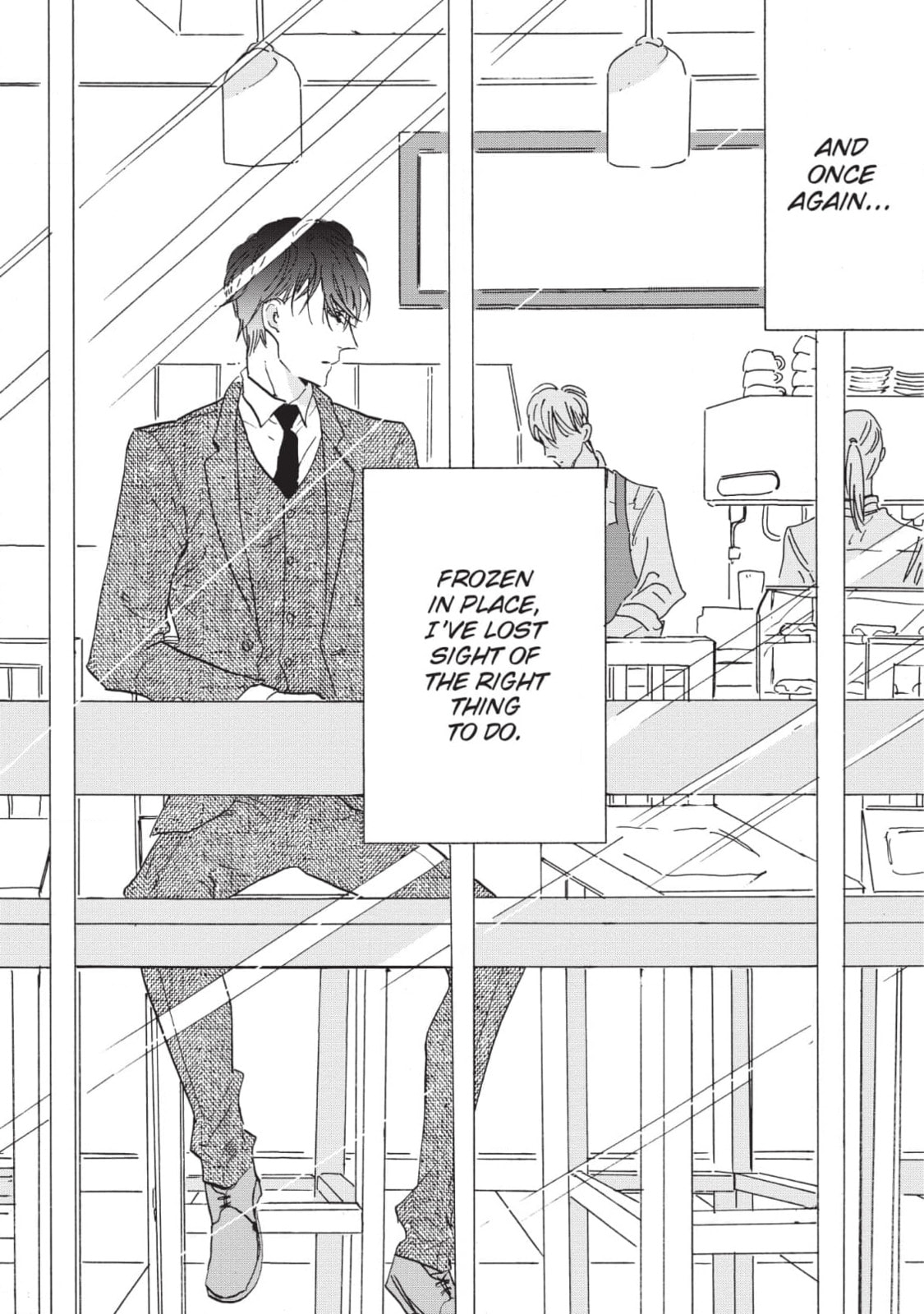 How to Kill a Heart Chapter 21 page 26 - 