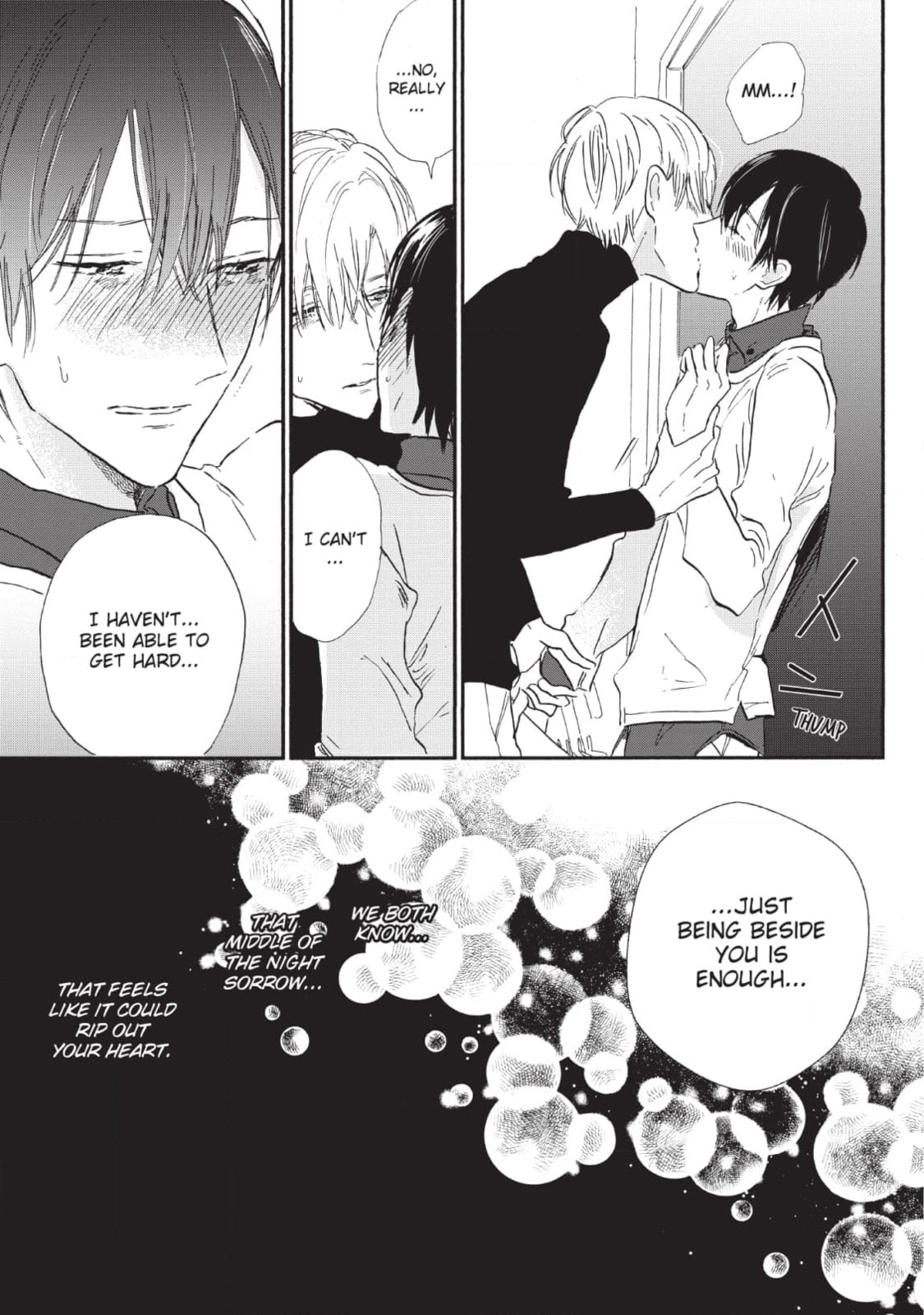 How to Kill a Heart Chapter 22 page 5 - 