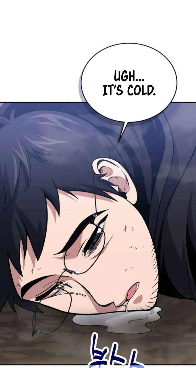 How to Live as a Bootleg Healer Chapter 113 page 5 - 