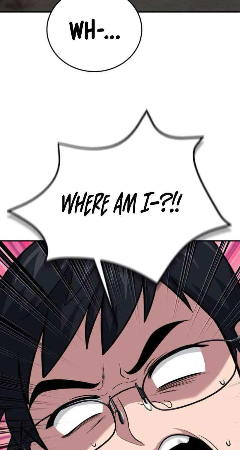 How to Live as a Bootleg Healer Chapter 113 page 8 - 