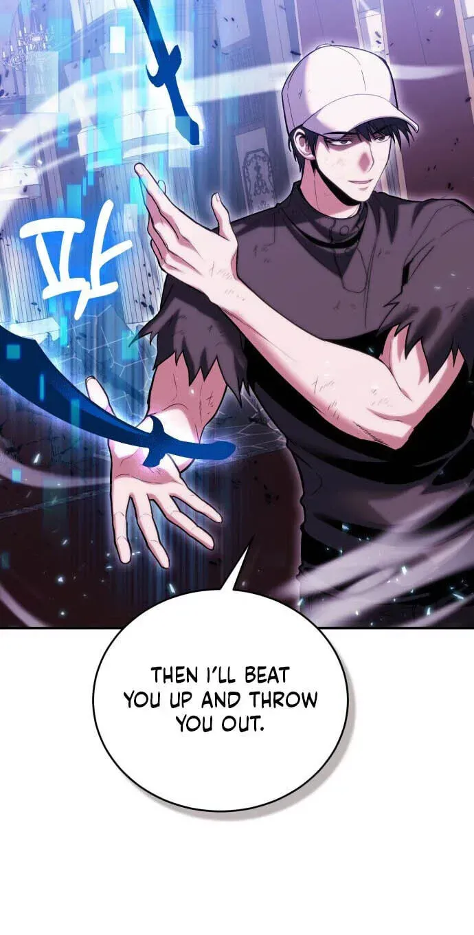 How to Live as a Bootleg Healer Chapter 152 page 13 - 