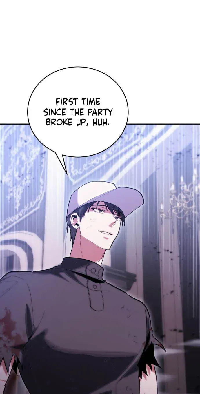 How to Live as a Bootleg Healer Chapter 152 page 4 - 