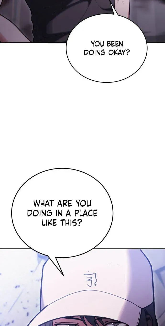 How to Live as a Bootleg Healer Chapter 152 page 5 - 