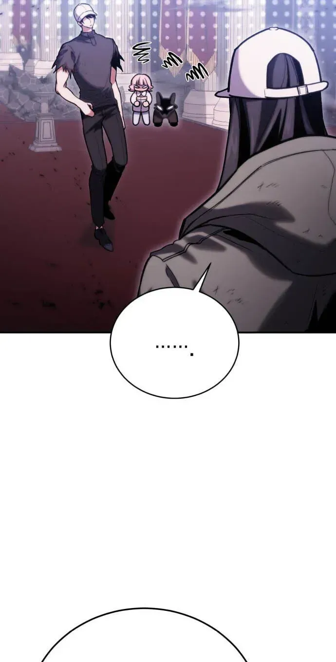 How to Live as a Bootleg Healer Chapter 152 page 7 - 