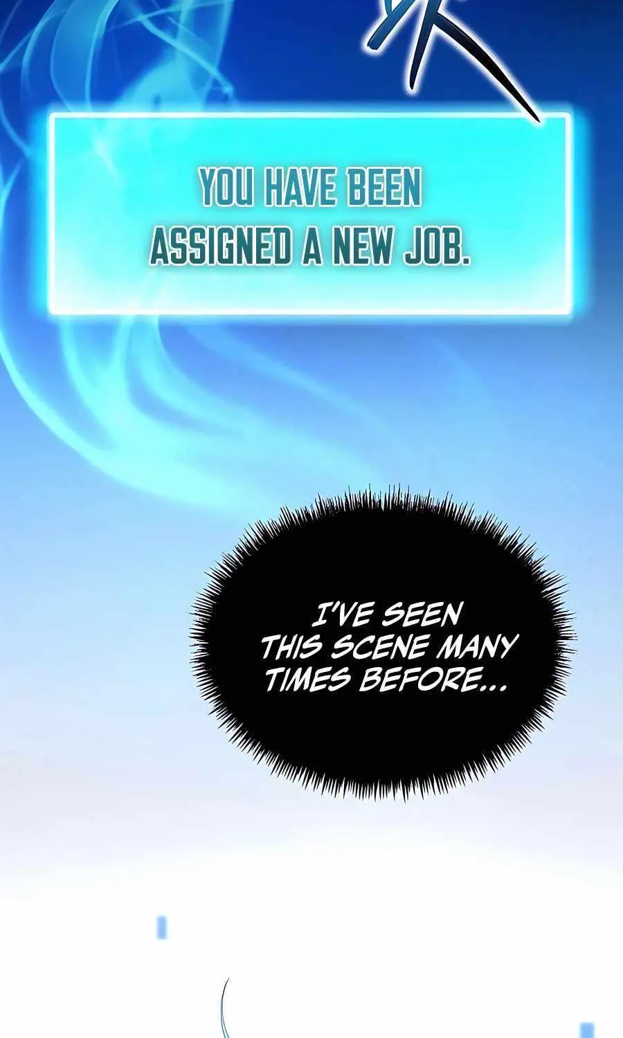 How to Live as a Bootleg Healer Chapter 2 page 4 - 