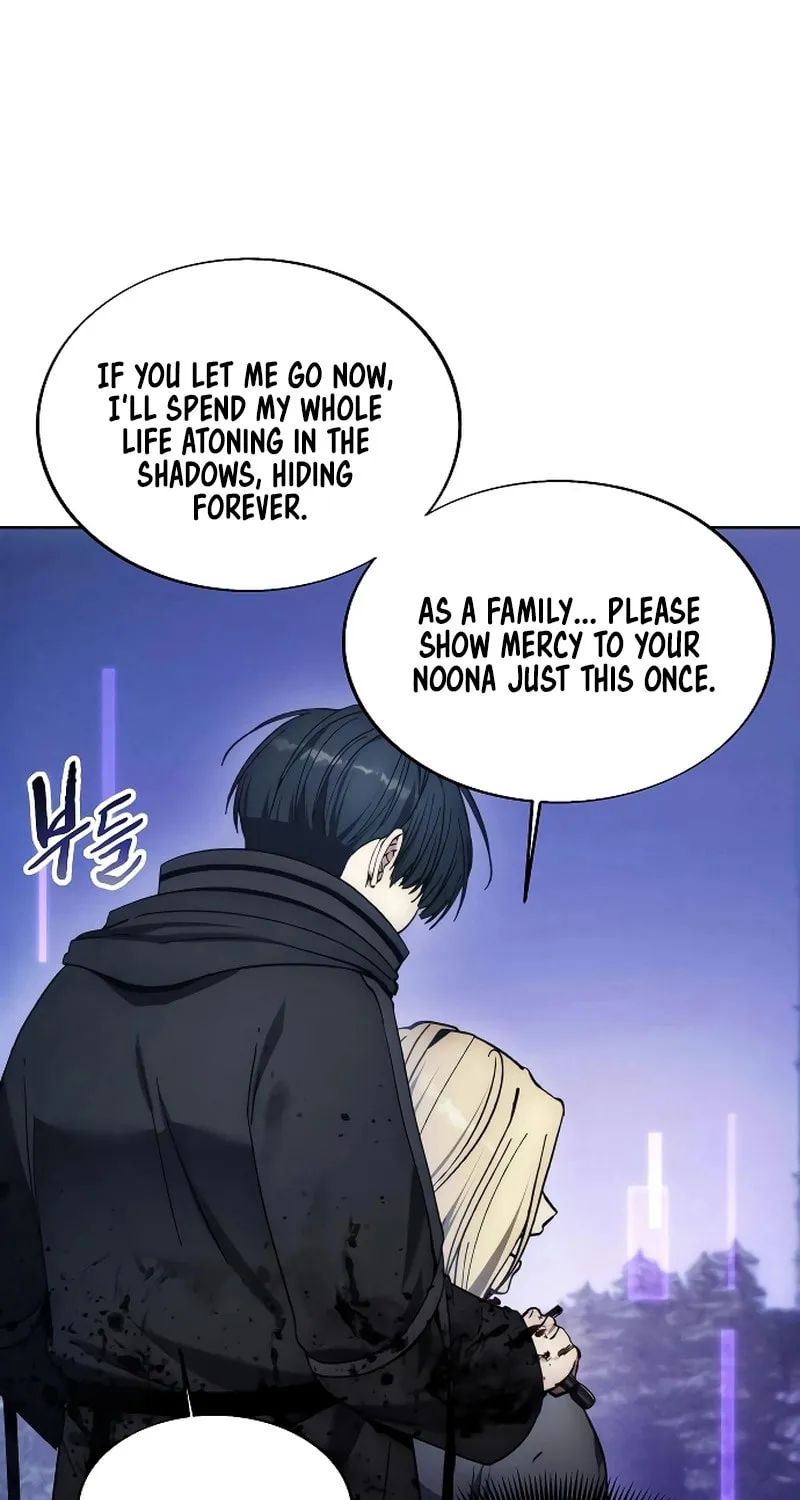 How to Live as a Villain Chapter 195 page 11 - 