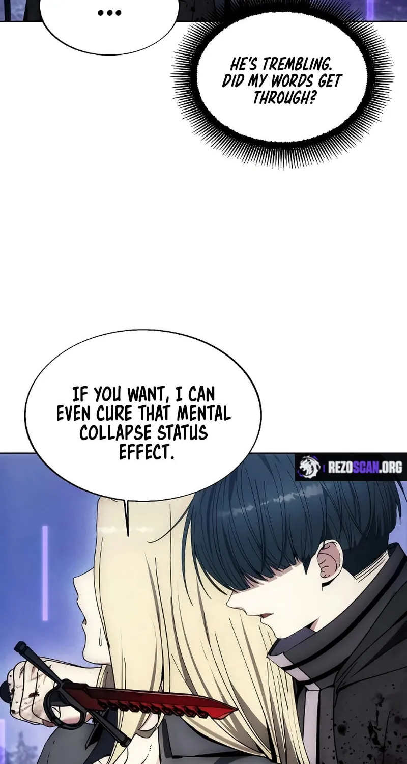 How to Live as a Villain Chapter 195 page 12 - 