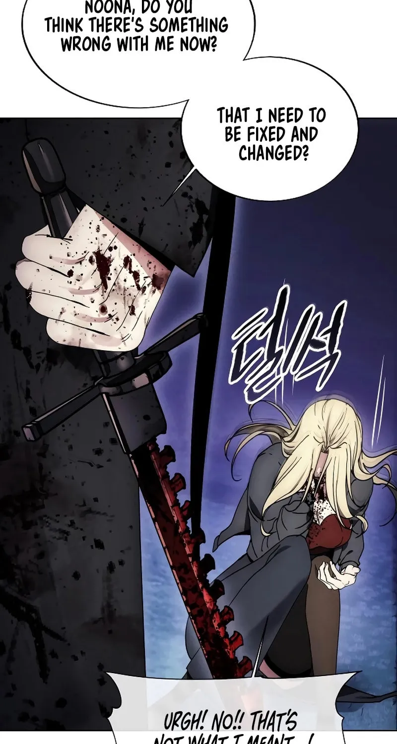 How to Live as a Villain Chapter 195 page 16 - 