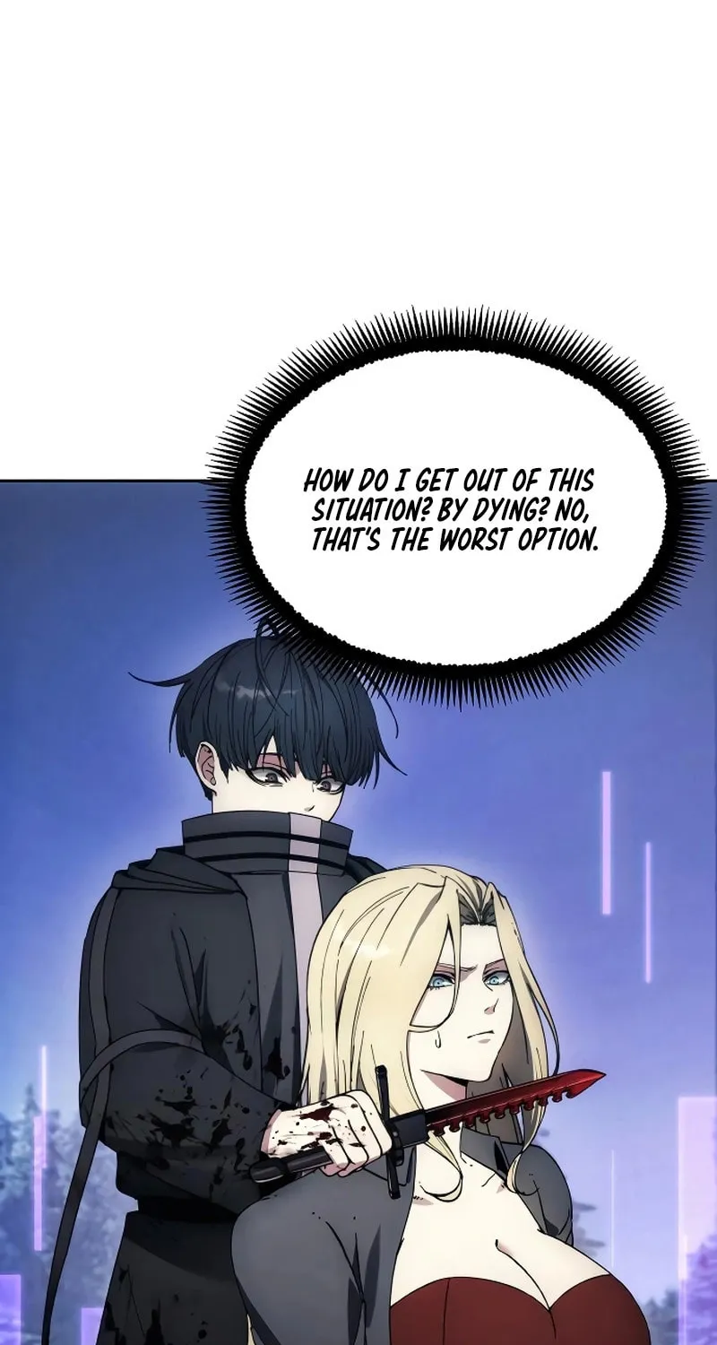 How to Live as a Villain Chapter 195 page 3 - 