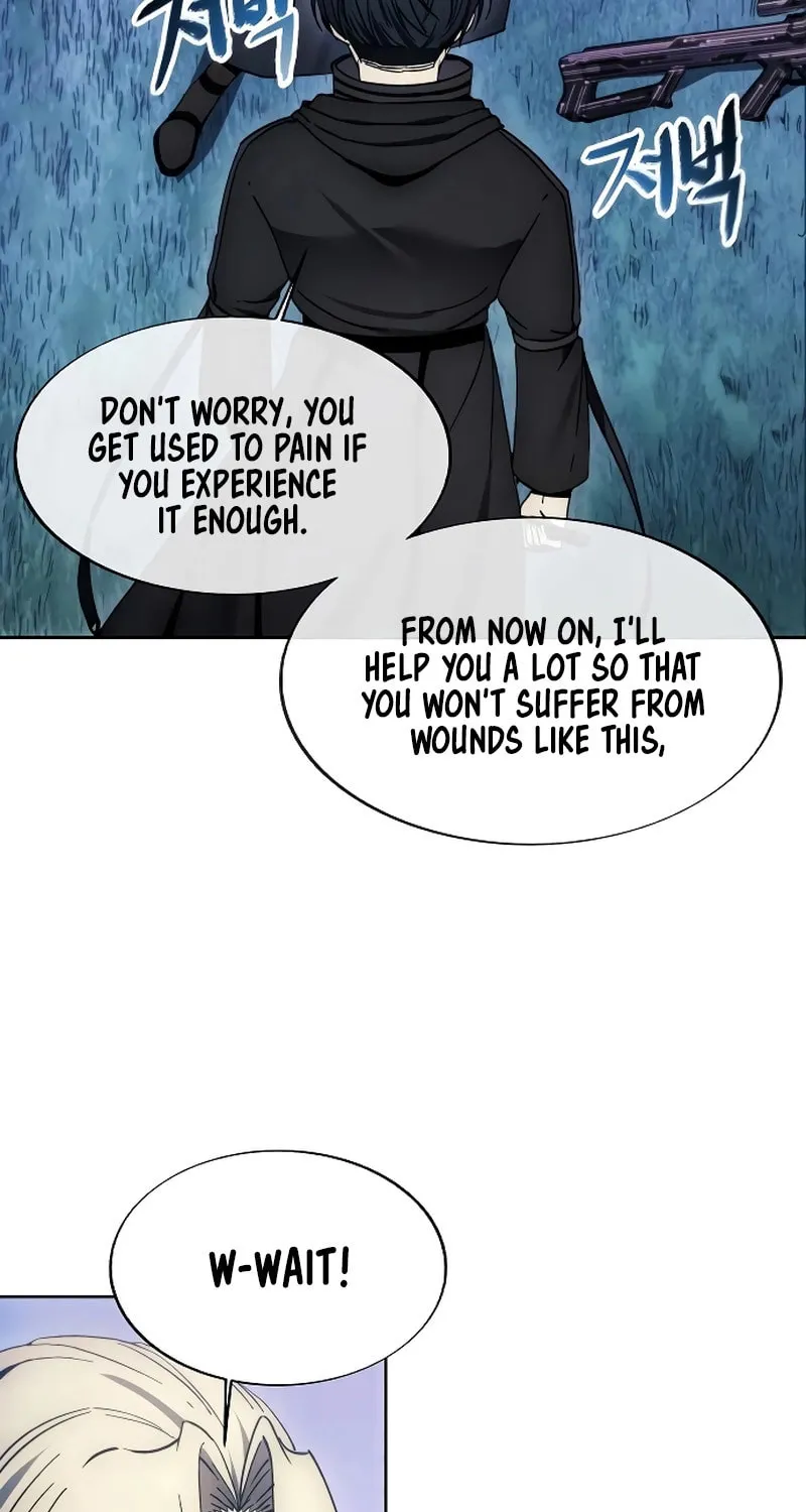 How to Live as a Villain Chapter 195 page 21 - 
