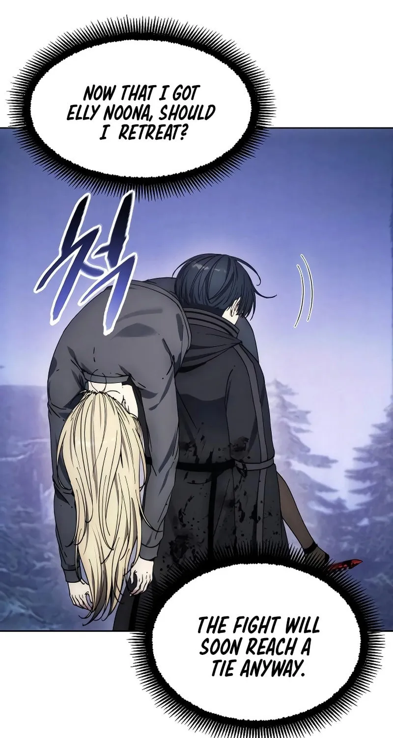 How to Live as a Villain Chapter 195 page 23 - 