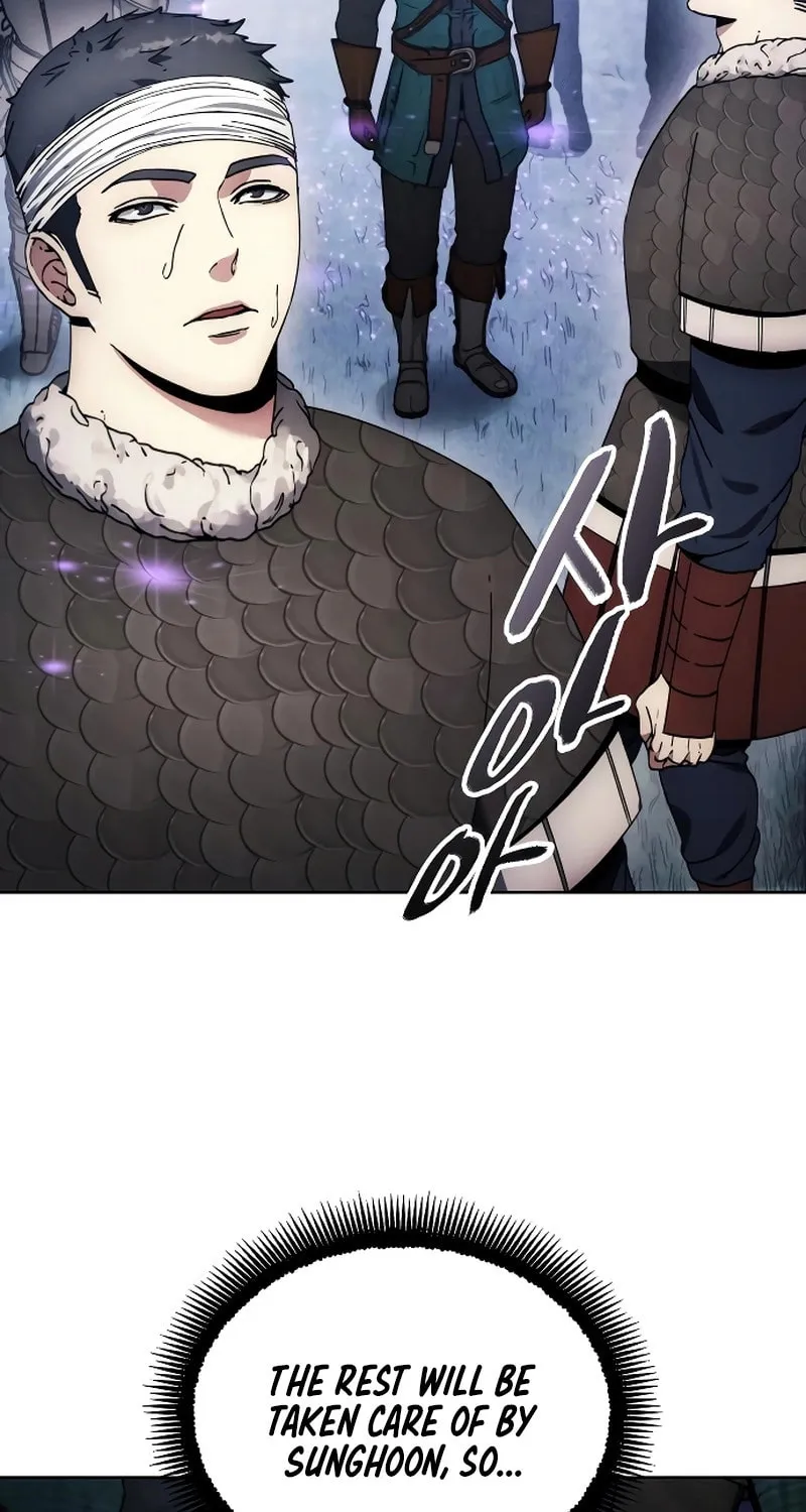 How to Live as a Villain Chapter 195 page 25 - 