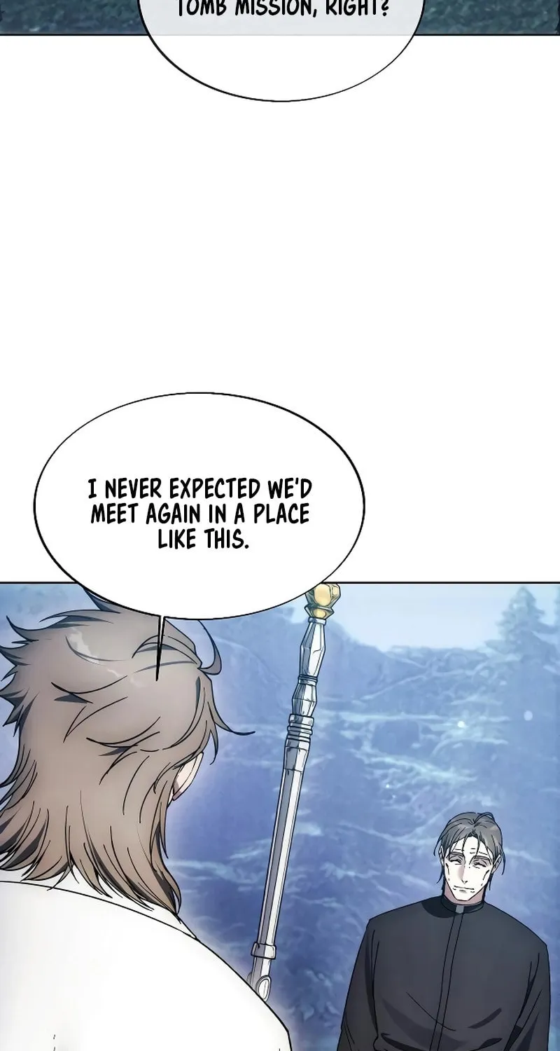 How to Live as a Villain Chapter 195 page 29 - 