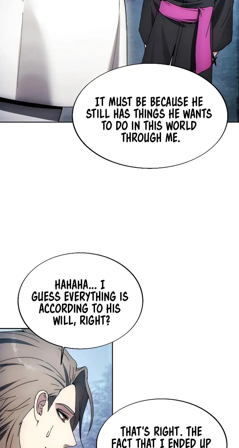 How to Live as a Villain Chapter 195 page 30 - 