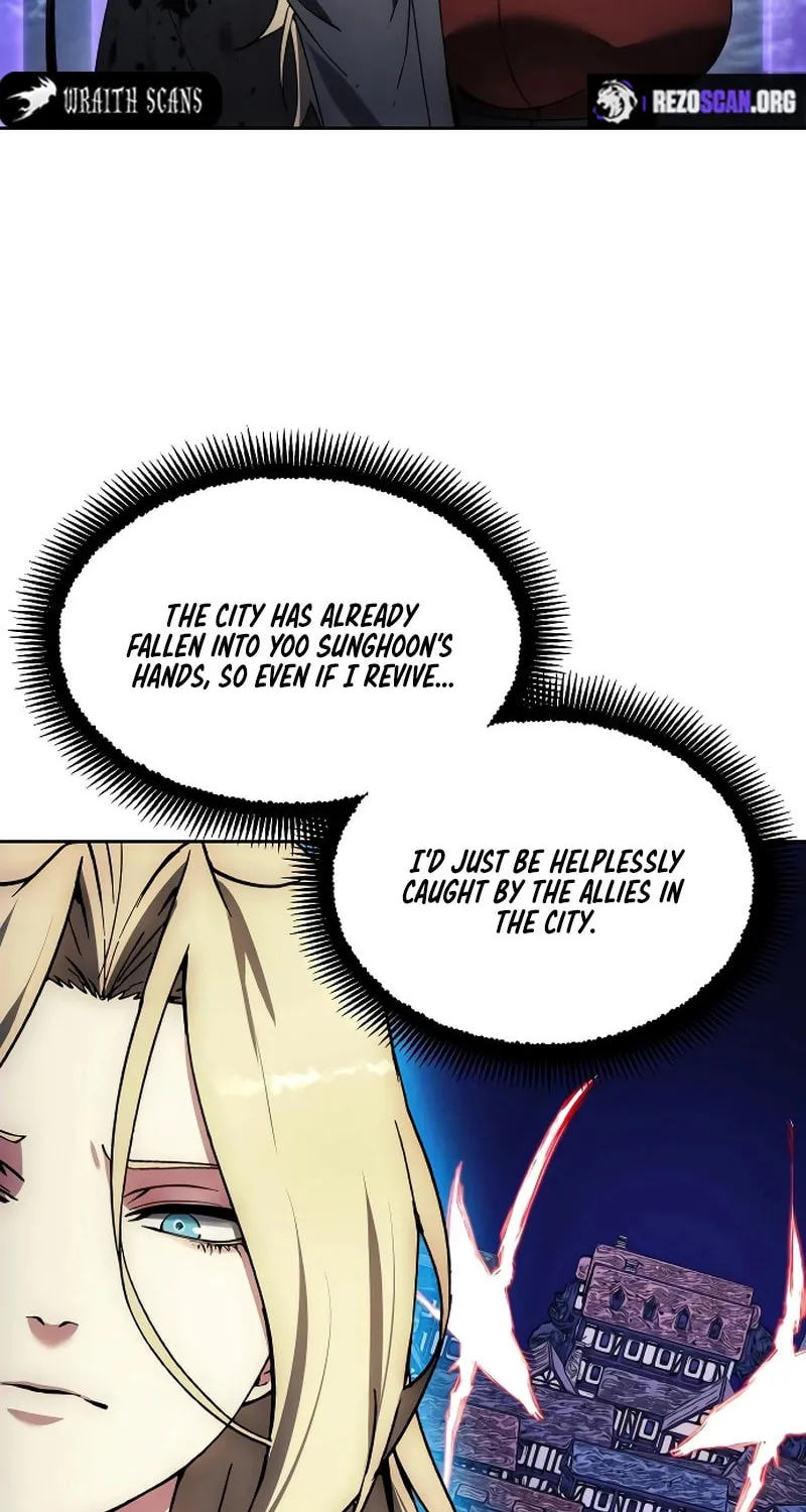 How to Live as a Villain Chapter 195 page 4 - 