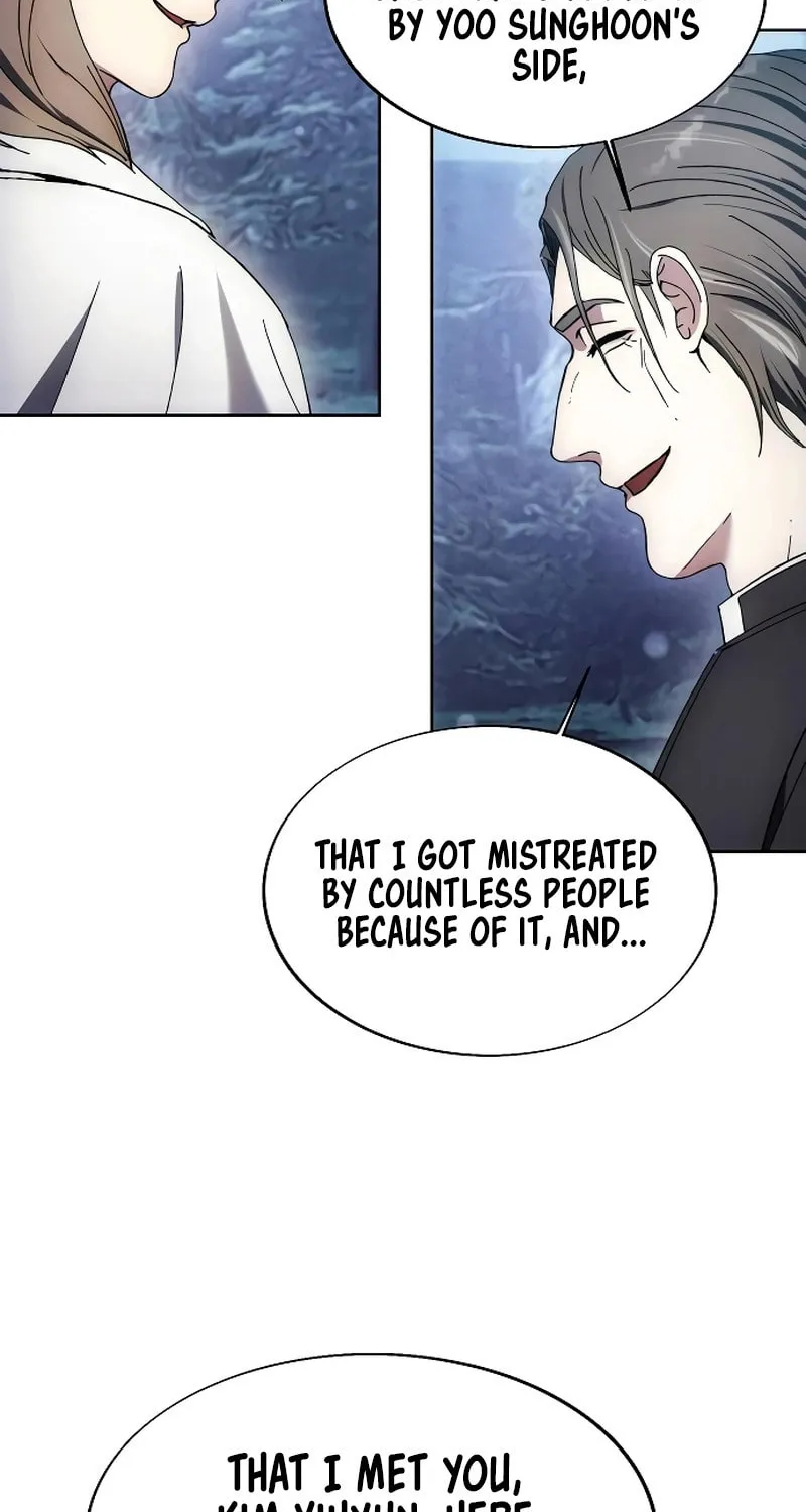How to Live as a Villain Chapter 195 page 31 - 